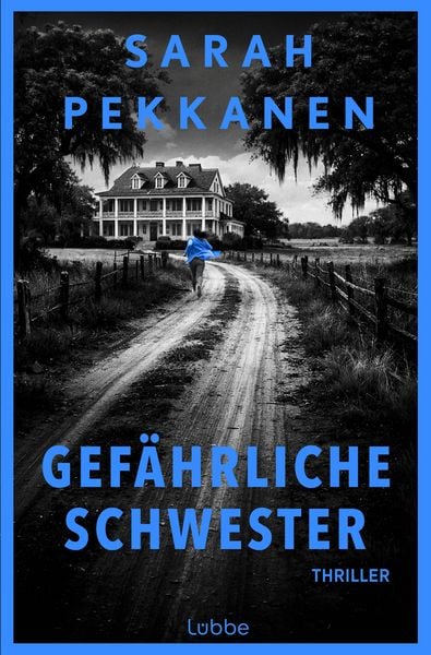 Produktbild: Gef&auml;hrliche Schwester