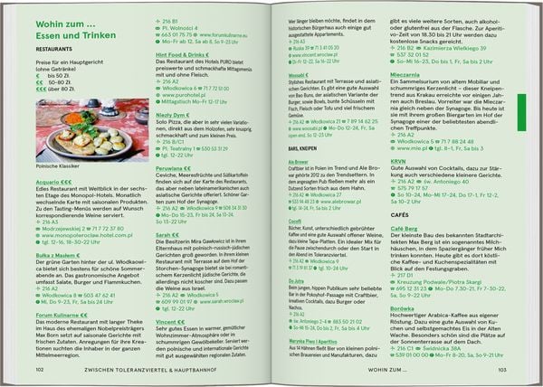 Produktbild: Baedeker SMART Reisef&uuml;hrer Breslau & Schlesien