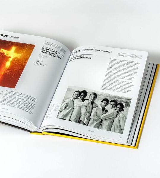Produktbild: 200 Jahre Fotografie