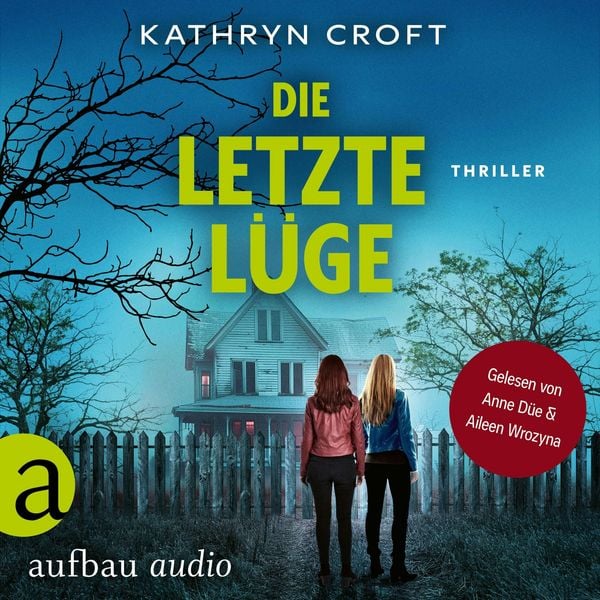 Produktbild: Die letzte L&uuml;ge