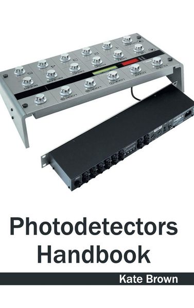 Produktbild: Photodetectors Handbook