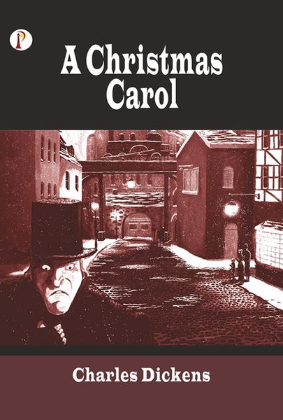 Produktbild: A Christmas Carol