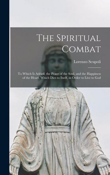 Produktbild: The Spiritual Combat