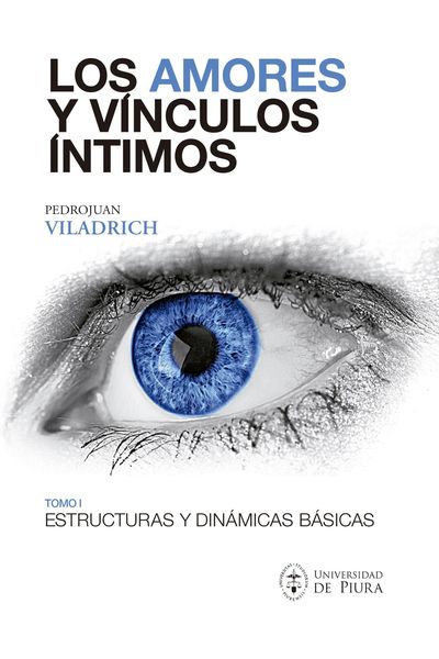 Produktbild: Los amores y v&iacute;nculos &iacute;ntimos