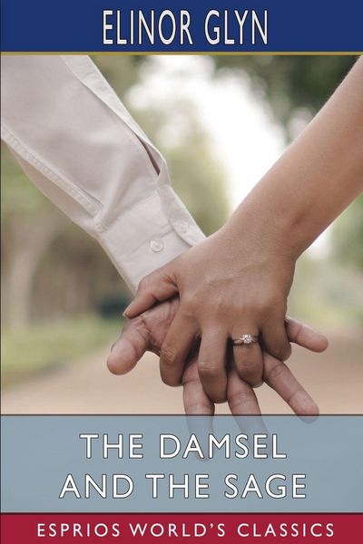 Produktbild: The Damsel and the Sage (Esprios Classics)