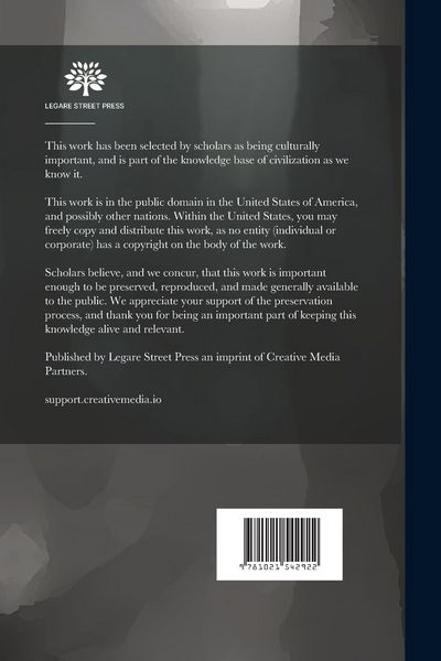 Produktbild: A Cruise On The Mediterranean: Or, Glimpses Of The Old World Through The Eyes Of A Business Man Of The New