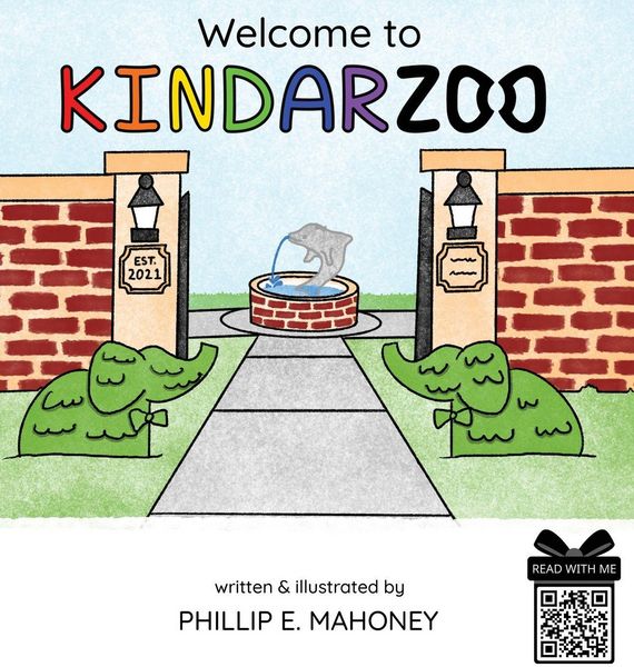 Produktbild: Welcome To Kindarzoo