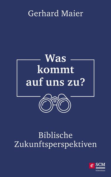 Produktbild: Was kommt auf uns zu?