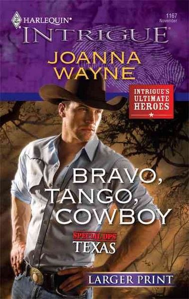 Produktbild: Bravo, Tango, Cowboy