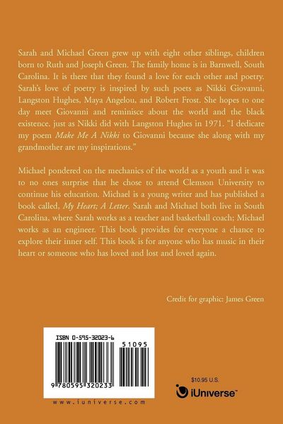 Produktbild: Make Me A Nikki
