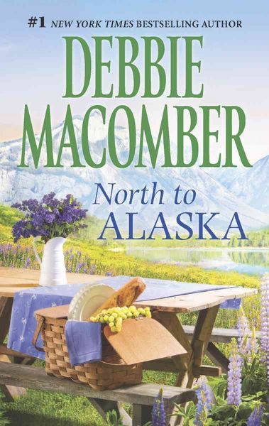 Produktbild: North To Alaska Original/e