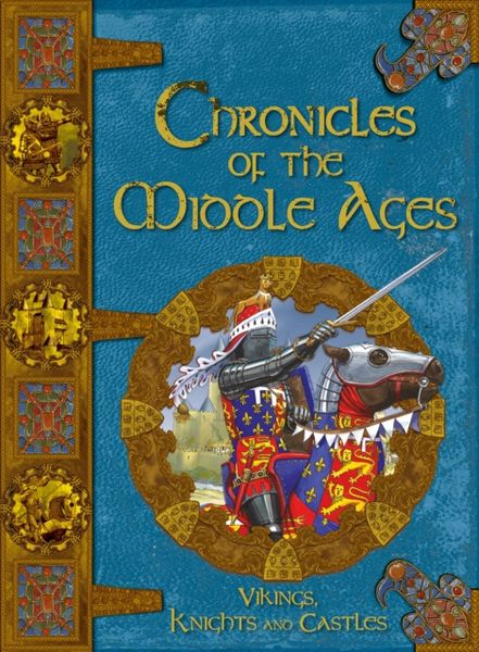 Produktbild: MacDonald, F: Chronicles Of The Middle Ages