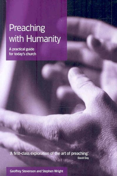 Produktbild: Preaching with Humanity