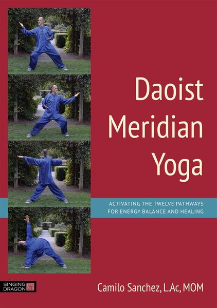 Produktbild: Daoist Meridian Yoga