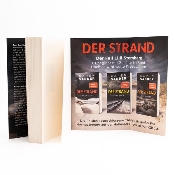 Produktbild: Der Sturm: Vernichtet