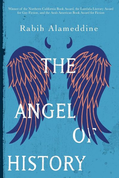 Produktbild: The Angel of History
