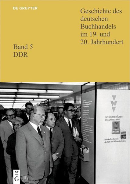 Produktbild: SBZ, Institutionen, Verlage 1