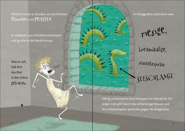 Produktbild: Rittermut und Drachenblut