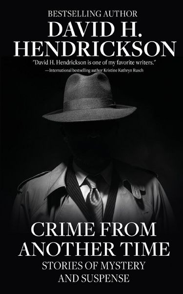 Produktbild: Crime from Another Time