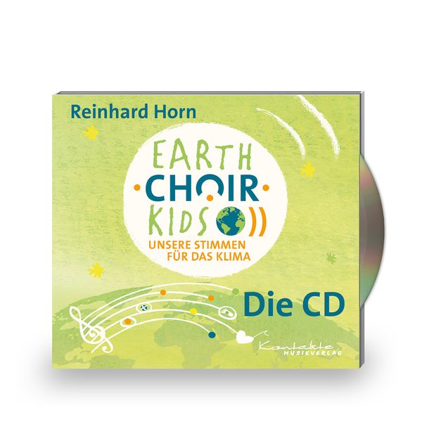 Earth•choir•kids