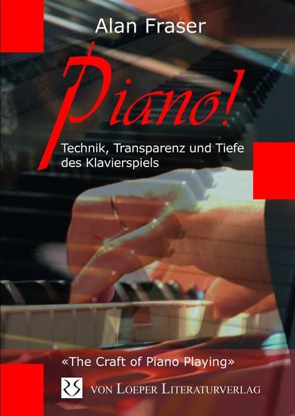 Piano!