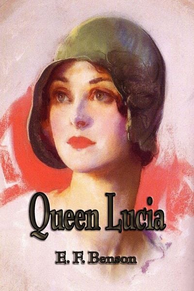 Produktbild: Queen Lucia