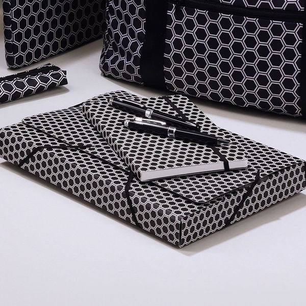 Produktbild: Sammelmappe de Luxe Hexagon