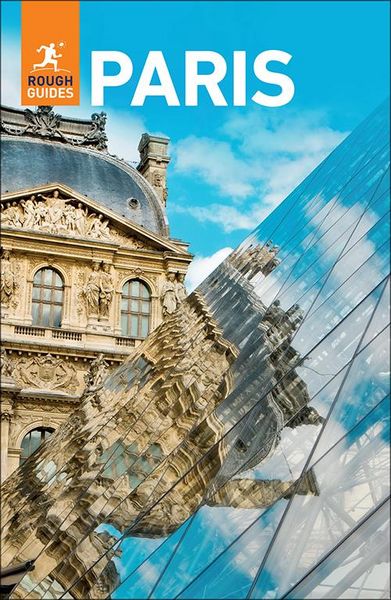 Produktbild: Rough Guides Paris: Travel Guide eBook