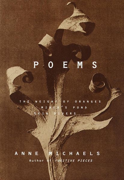 Produktbild: Poems