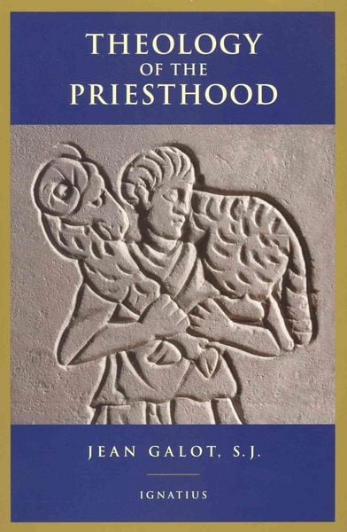 Produktbild: Theology of the Priesthood