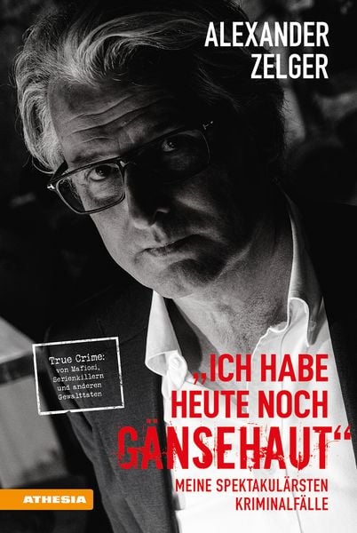 Produktbild: Ich habe heute noch G&auml;nsehaut