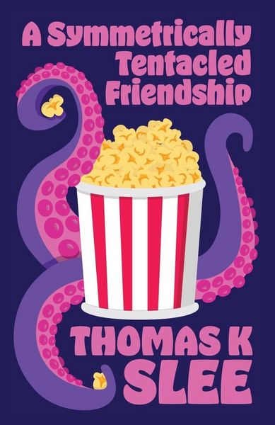 Produktbild: A Symmetrically Tentacled Friendship