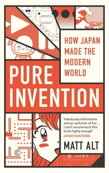 Produktbild: Pure Invention