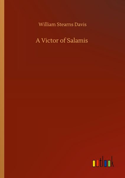 Produktbild: A Victor of Salamis