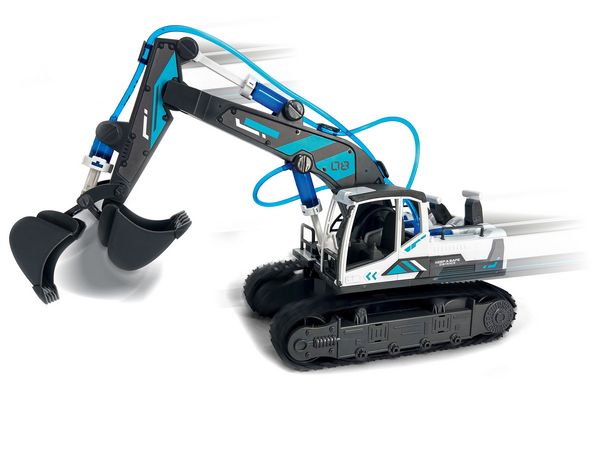 Produktbild: Adventskalender RC Engineers Hyd Bagger
