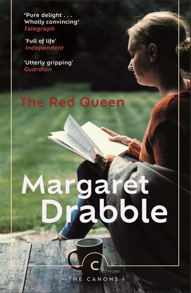 Produktbild: The Red Queen
