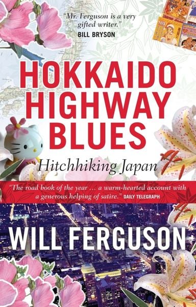 Produktbild: Hokkaido Highway Blues