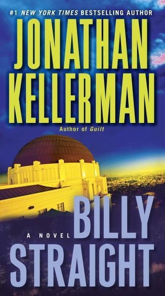 Produktbild: Billy Straight