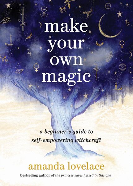 Produktbild: Make Your Own Magic