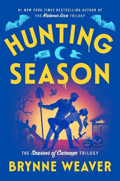 Produktbild: Hunting Season