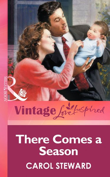 Produktbild: There Comes A Season