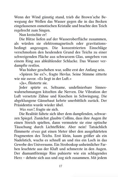 Produktbild: Star Trek - The Original Series: Das Gewicht der Welten