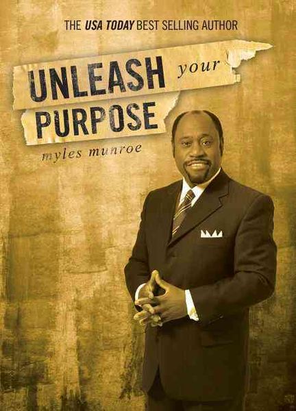 Produktbild: Unleash Your Purpose