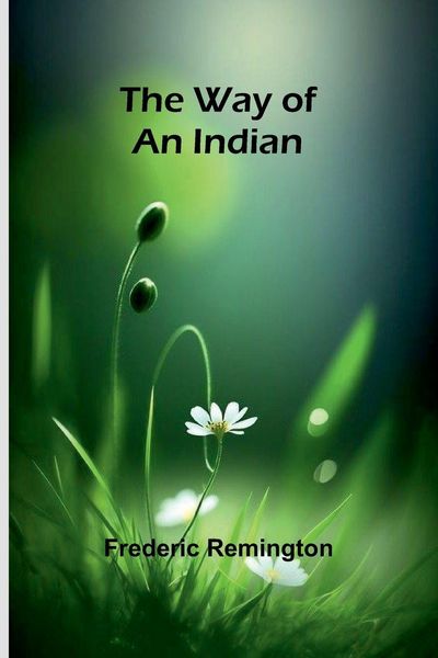 Produktbild: The Way Of An Indian