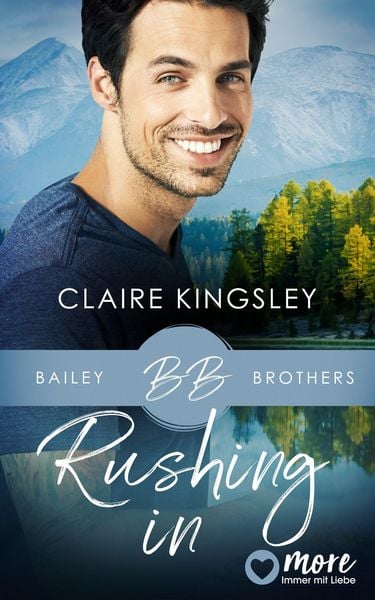 Produktbild: Rushing In