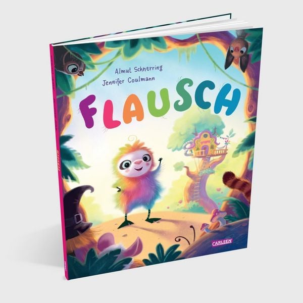 Produktbild: Flausch