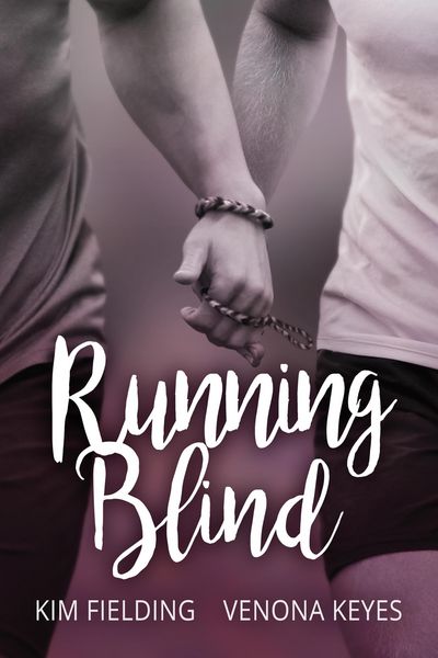 Produktbild: Running Blind