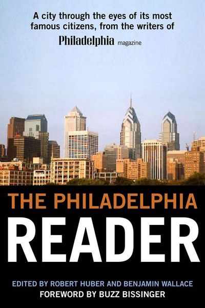 Produktbild: The Philadelphia Reader