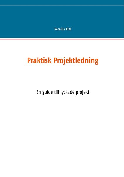 Produktbild: Praktisk Projektledning
