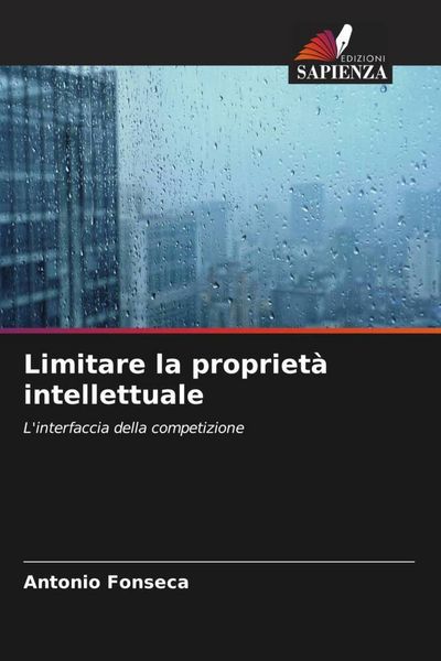 Produktbild: Limitare la propriet&agrave; intellettuale
